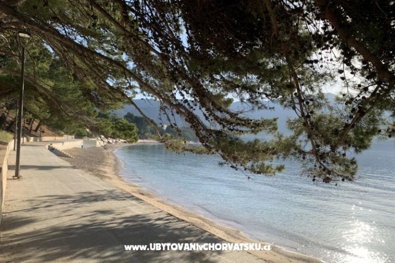 Apartmanok  Ante – fotó 13