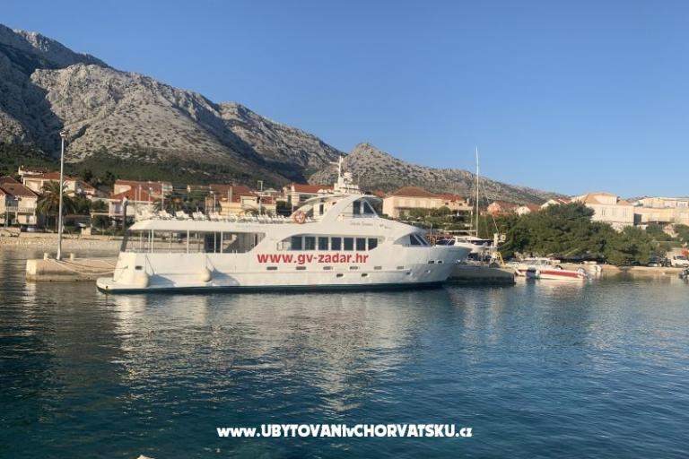Apartmanok  Ante – fotó 18