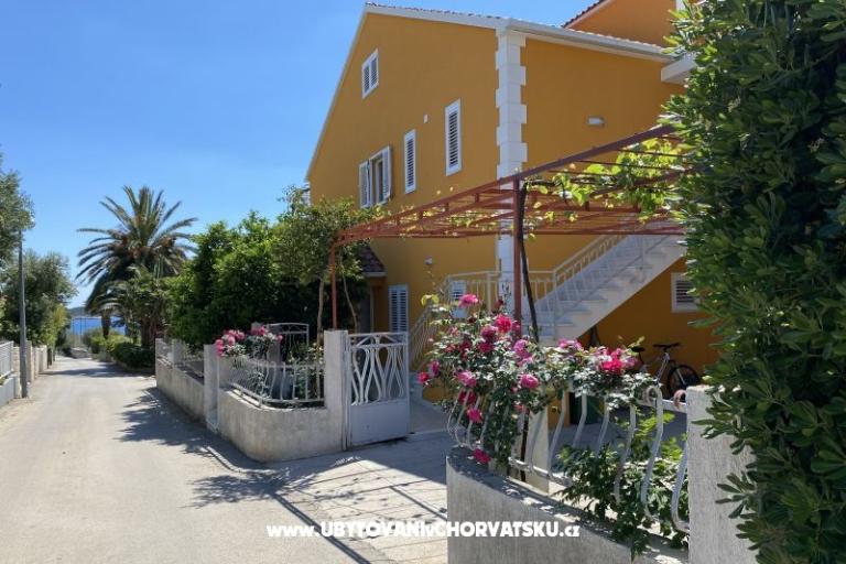 Apartmanok  Ante – fotó 2