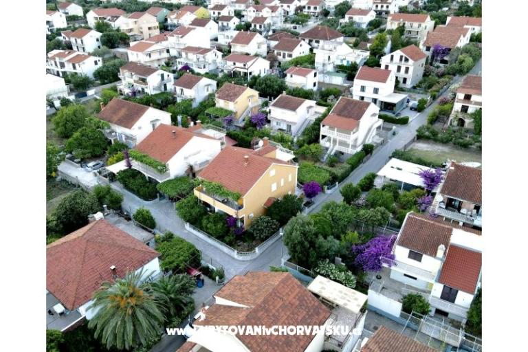 Apartmanok  Ante – fotó 23