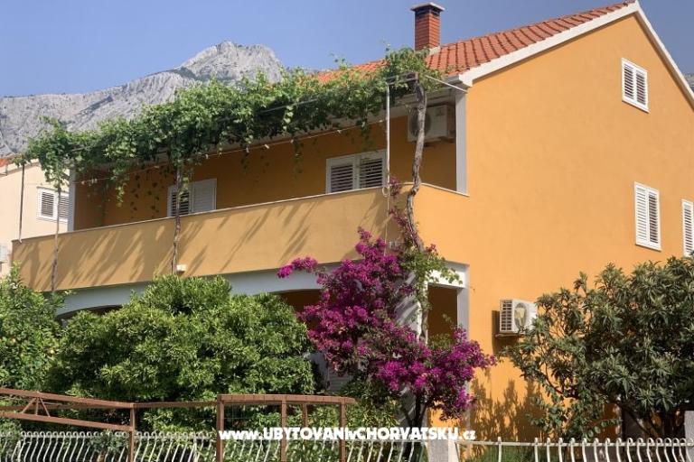 Apartmanok  Ante – fotó 24