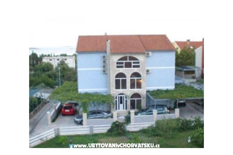 Apartmanok Antonia – fotó 14