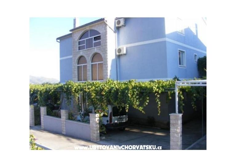 Apartmanok Antonia – fotó 18