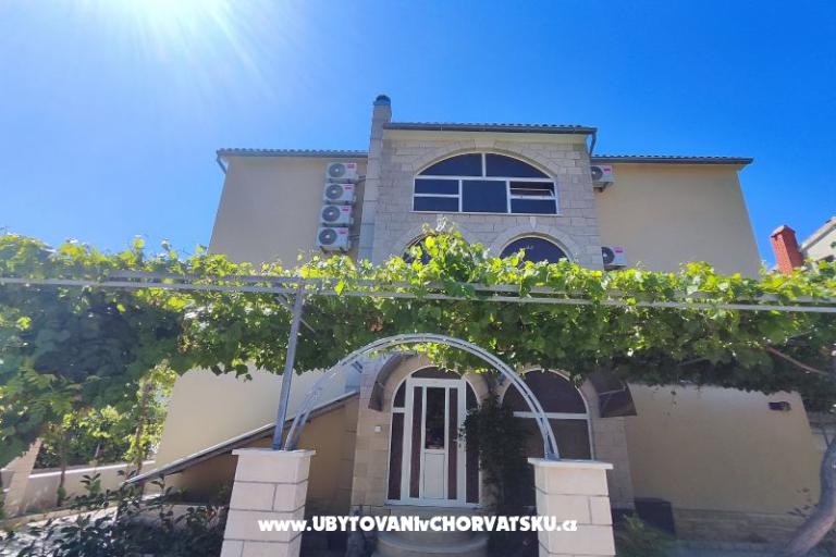 Apartmanok Antonia – fotó 22