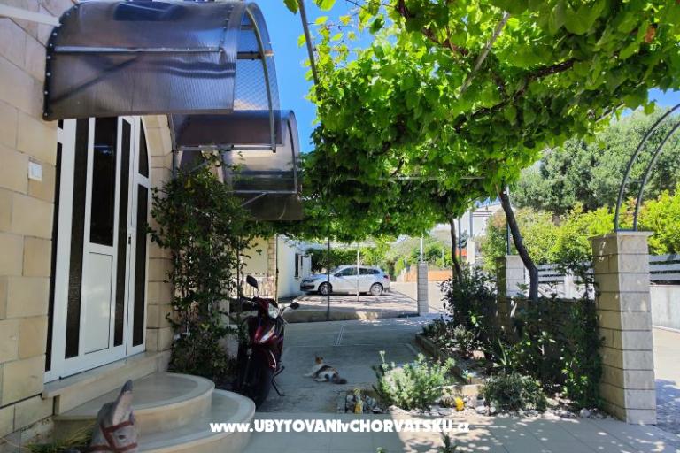 Apartmanok Antonia – fotó 23