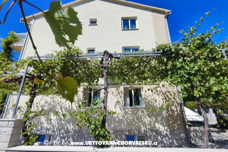 Apartmanok Antonia – fotó 24