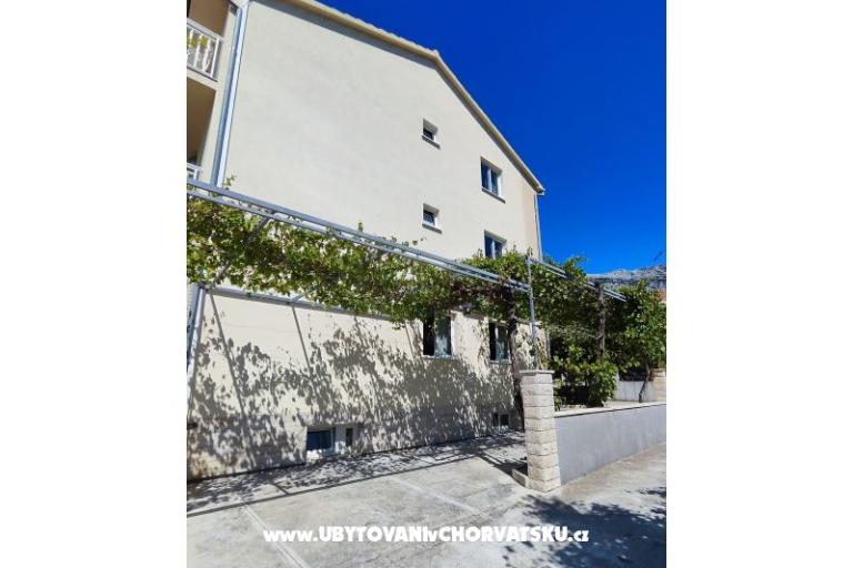 Apartmanok Antonia – fotó 25