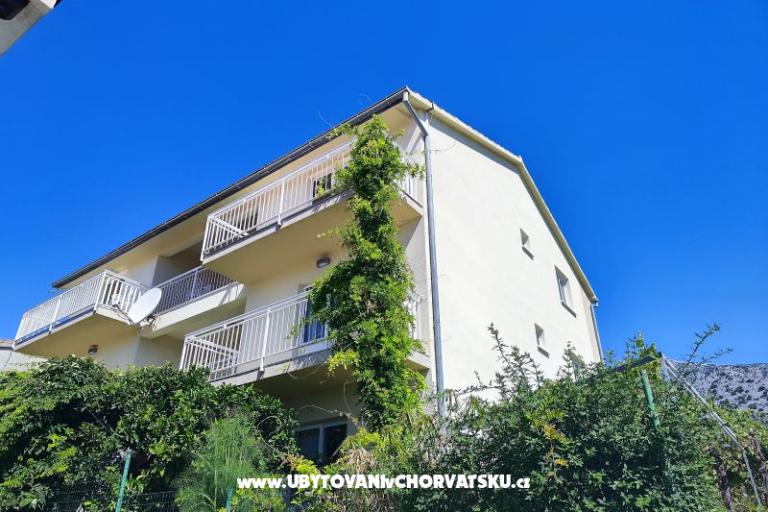 Apartmanok Antonia – fotó 26