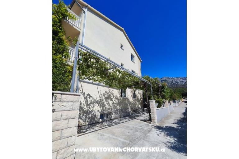 Apartmanok Antonia – fotó 27