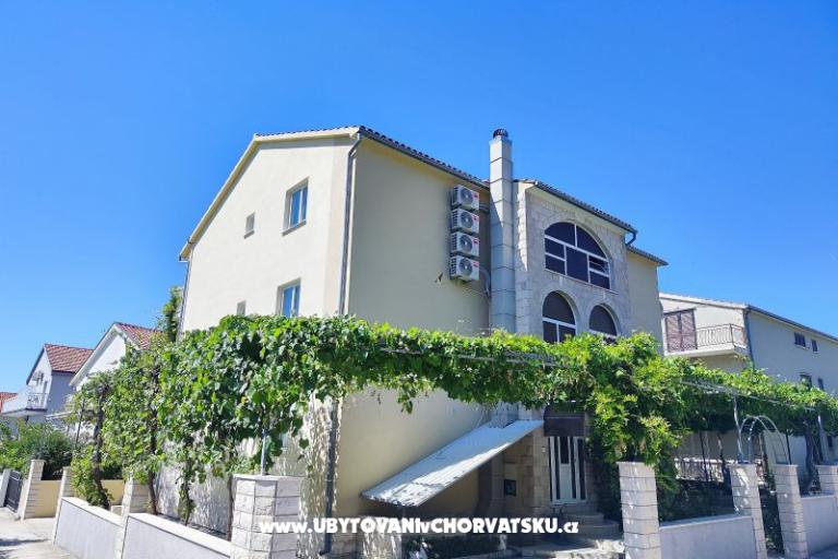 Apartmanok Antonia – fotó 28