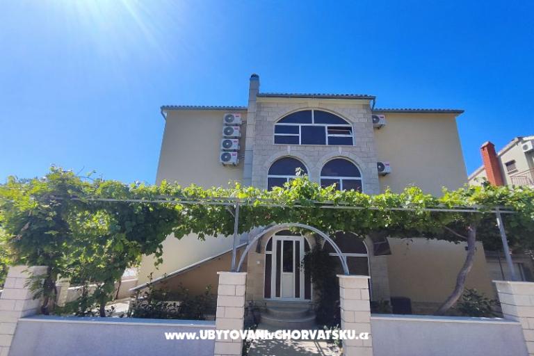 Apartmanok Antonia – fotó 29