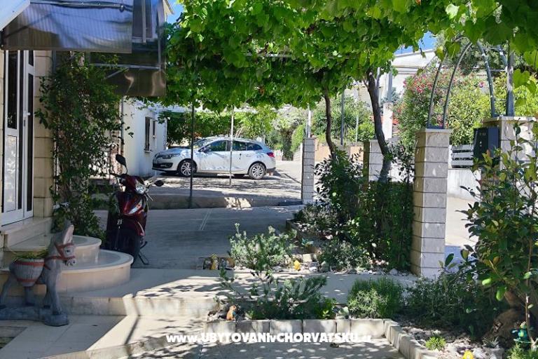 Apartmanok Antonia – fotó 30