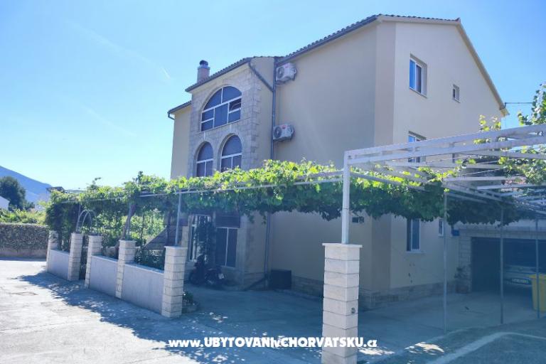 Apartmanok Antonia – fotó 32