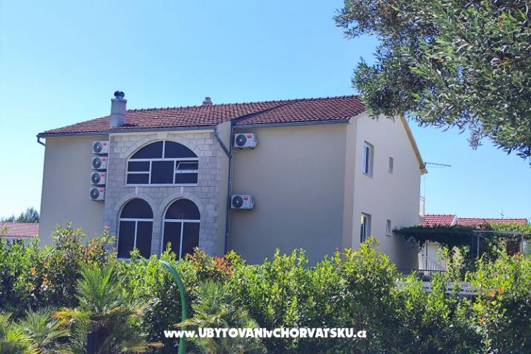 Apartmanok Antonia – fotó 34