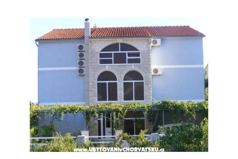 Apartmanok Antonia – fotó 7