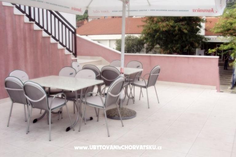 Apartmanok Bilic – fotó 10