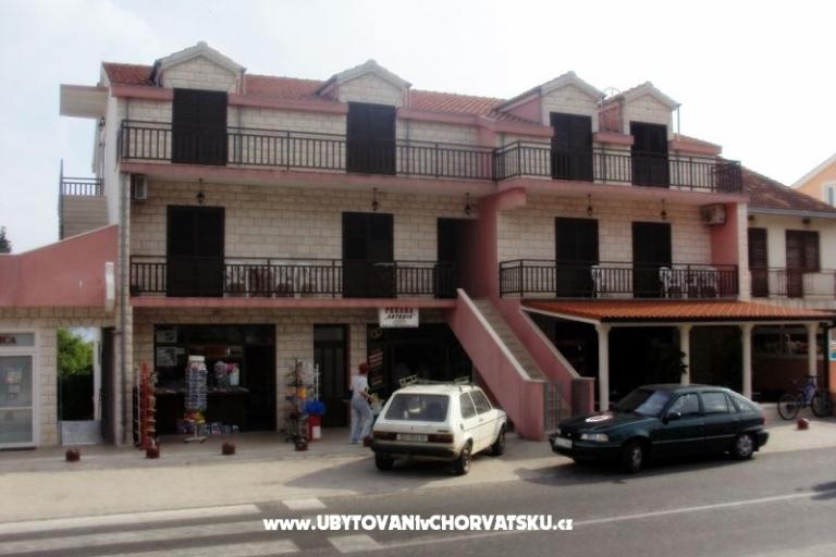 Apartmanok Bilic – fotó 11