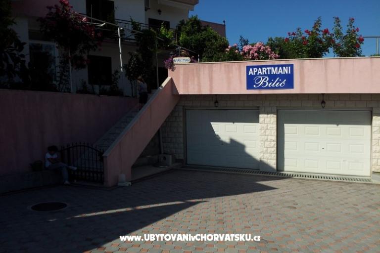 Apartmanok Bilic – fotó 16
