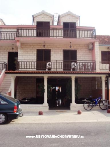 Apartmanok Bilic – fotó 2