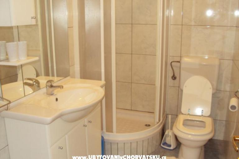Apartmanok Bilic – fotó 8