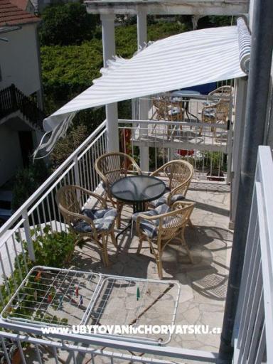 Apartmanok Tonko – fotó 2