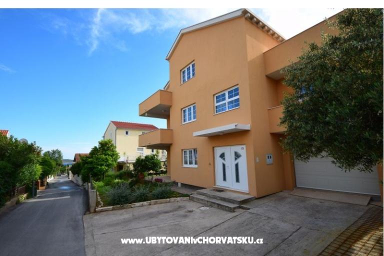 Apartmanok Ćurković – fotó 3