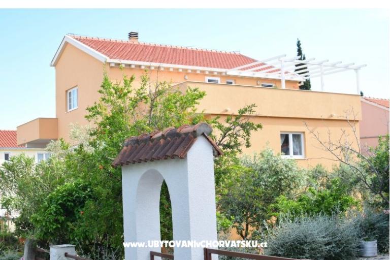 Apartmanok Ćurković – fotó 7