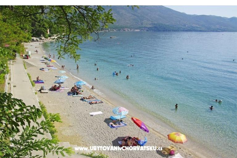 Apartmanok Damira – fotó 3