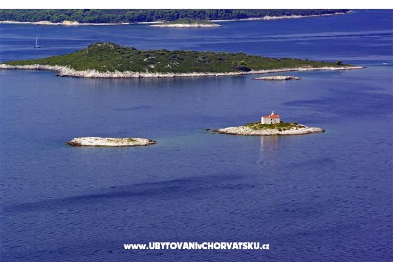 Apartmanok Damira – fotó 4