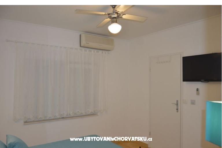 Apartmanok Elda – fotó 13