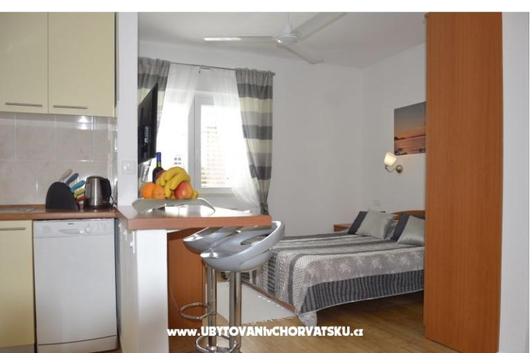 Apartmanok Elda – fotó 14