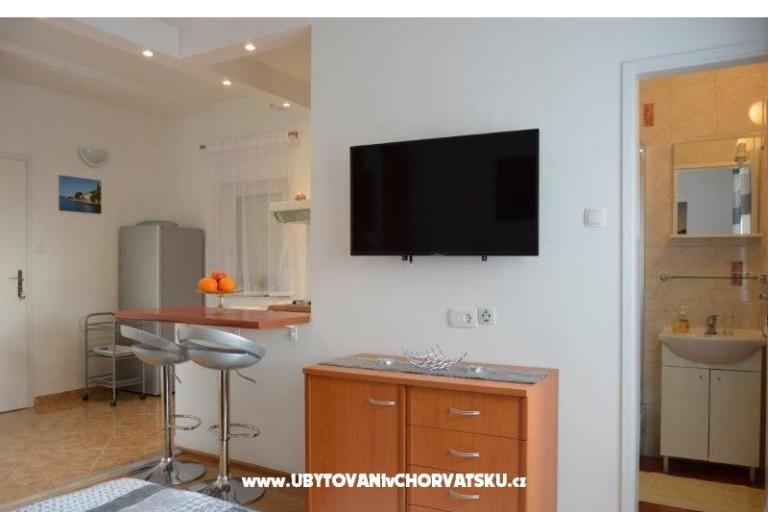 Apartmanok Elda – fotó 15