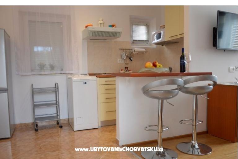 Apartmanok Elda – fotó 16