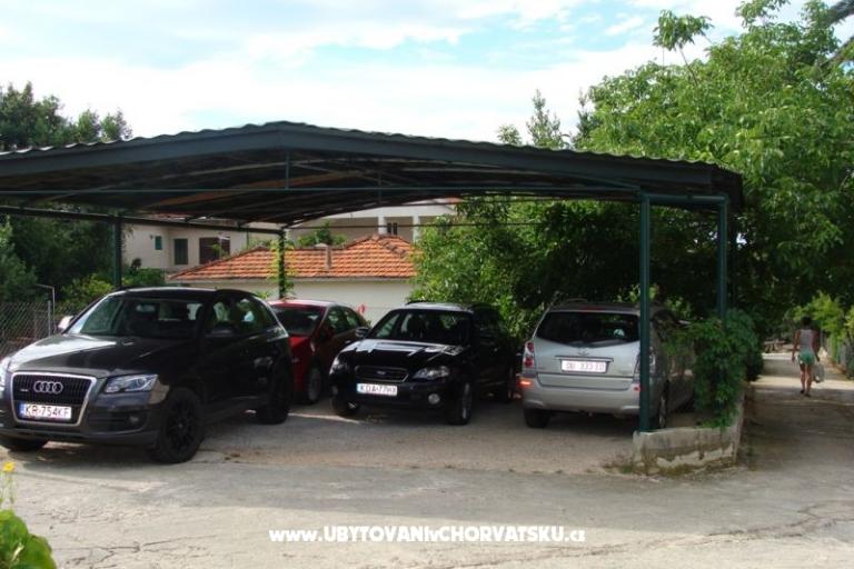 Apartmanok Elda – fotó 18