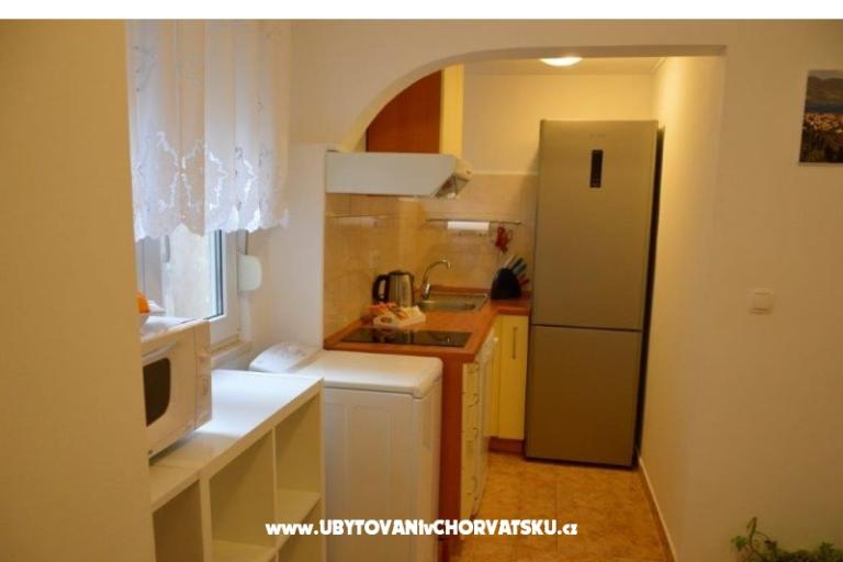 Apartmanok Elda – fotó 7