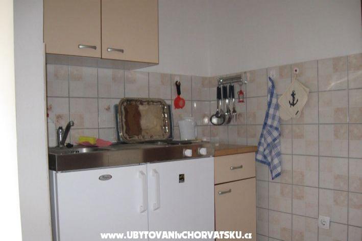 Apartmanok Sedic – fotó 3