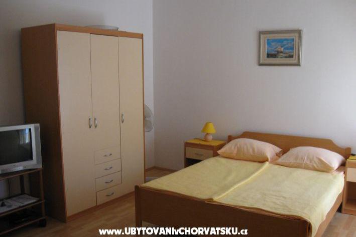 Apartmanok Sedic – fotó 4