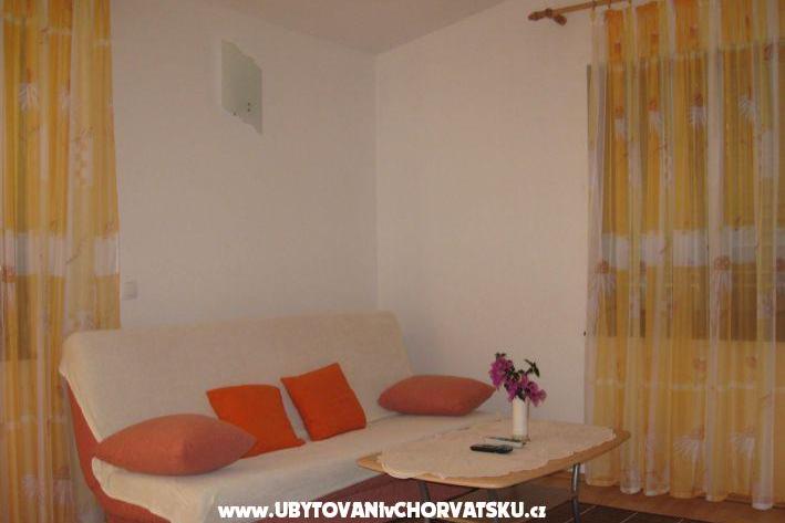 Apartmanok Sedic – fotó 6