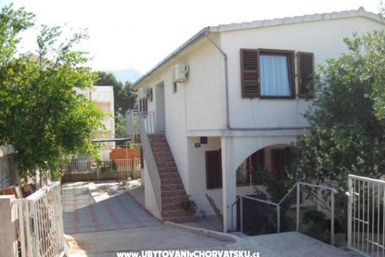 Apartmanok Sedic – fotó 7