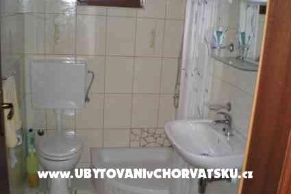 Apartmanok Sedic – fotó 8