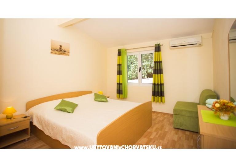Apartmanok Izabela – fotó 10