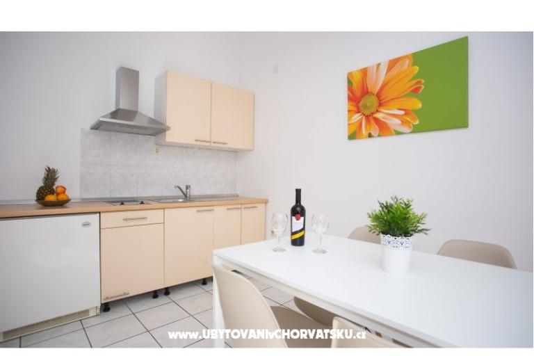Apartmanok Izabela – fotó 11