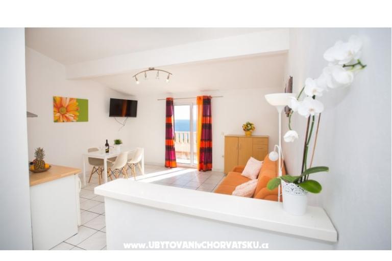 Apartmanok Izabela – fotó 13
