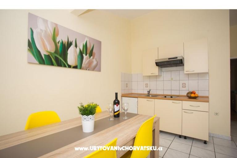 Apartmanok Izabela – fotó 15