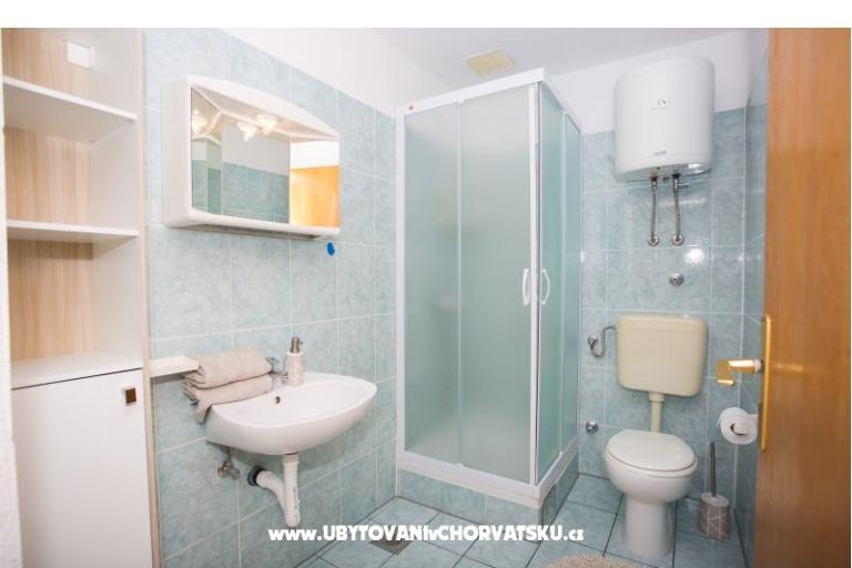 Apartmanok Izabela – fotó 17