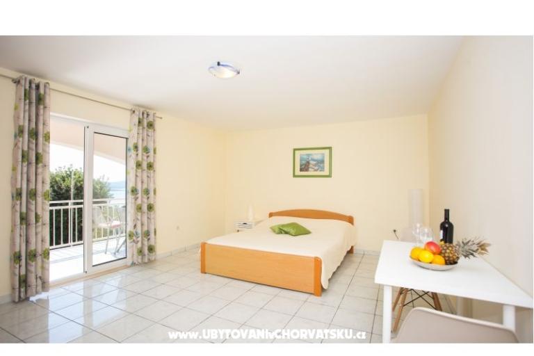 Apartmanok Izabela – fotó 8