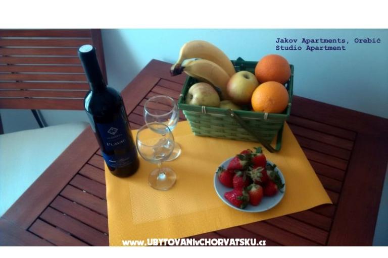 Apartmanok Jakov – fotó 11