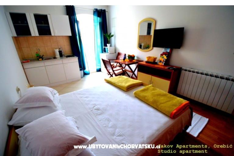 Apartmanok Jakov – fotó 12