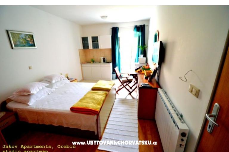 Apartmanok Jakov – fotó 13
