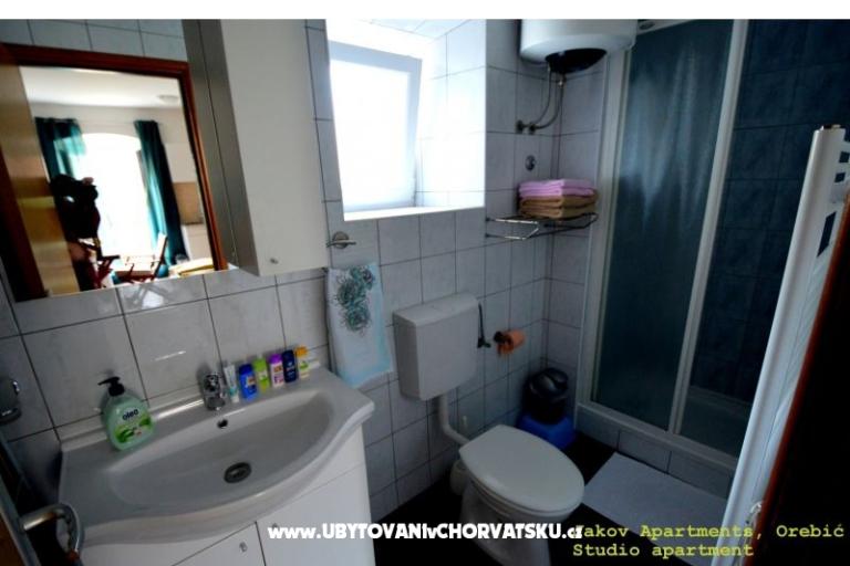 Apartmanok Jakov – fotó 14